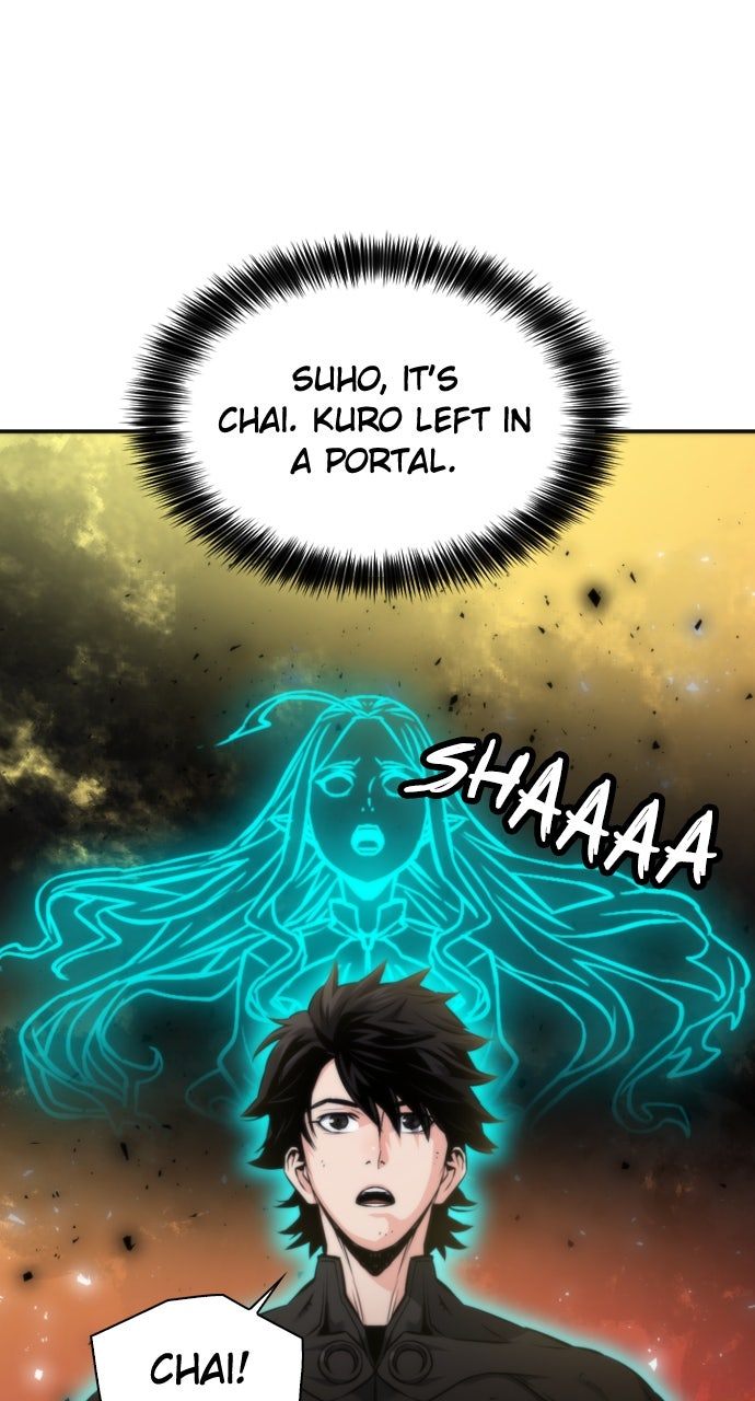 Seoul Station Druid - Chapter 194 Page 37