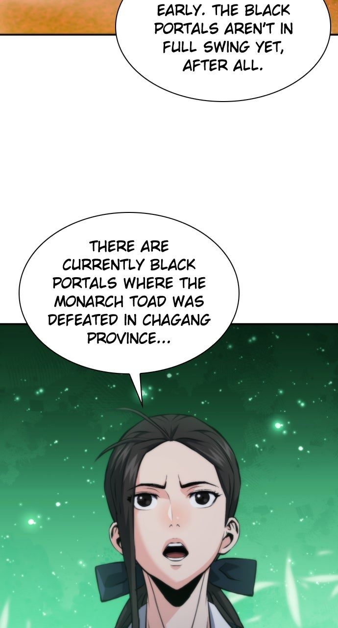 Seoul Station Druid - Chapter 194 Page 4