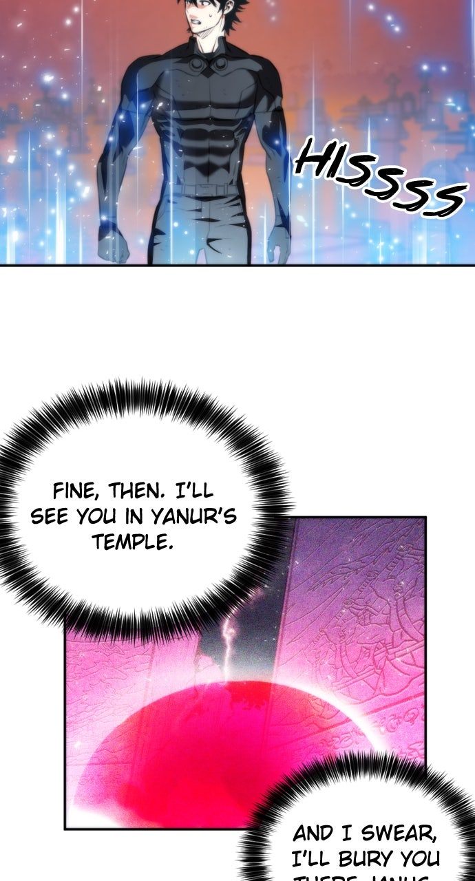 Seoul Station Druid - Chapter 194 Page 43