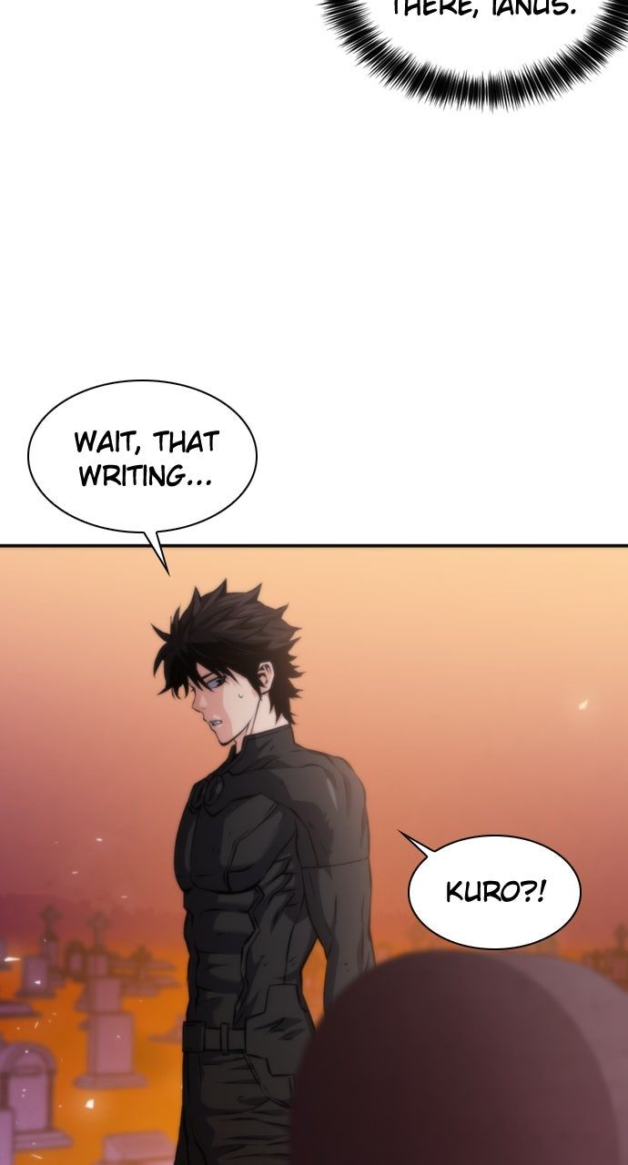 Seoul Station Druid - Chapter 194 Page 44