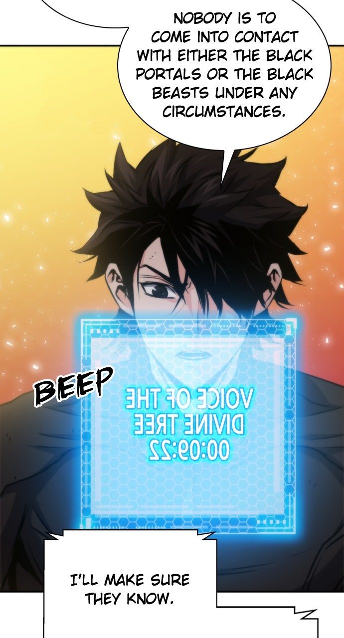 Seoul Station Druid - Chapter 194 Page 6