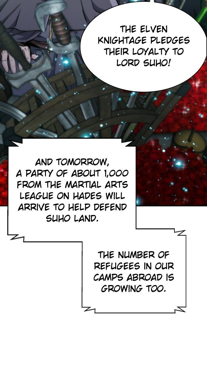 Seoul Station Druid - Chapter 194 Page 8