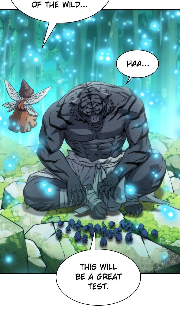 Seoul Station Druid - Chapter 194 Page 82