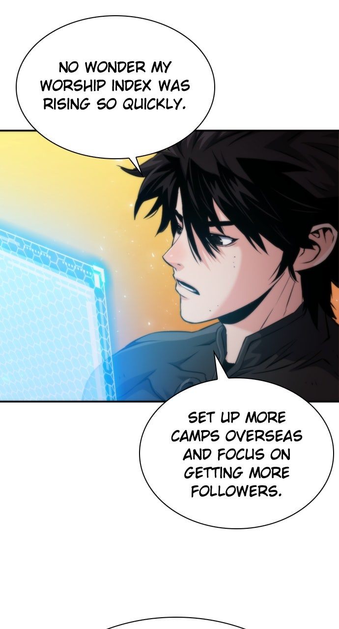 Seoul Station Druid - Chapter 194 Page 9