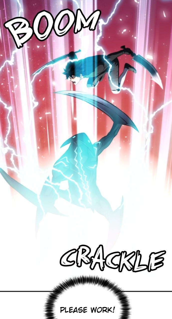 Seoul Station Druid - Chapter 194 Page 95