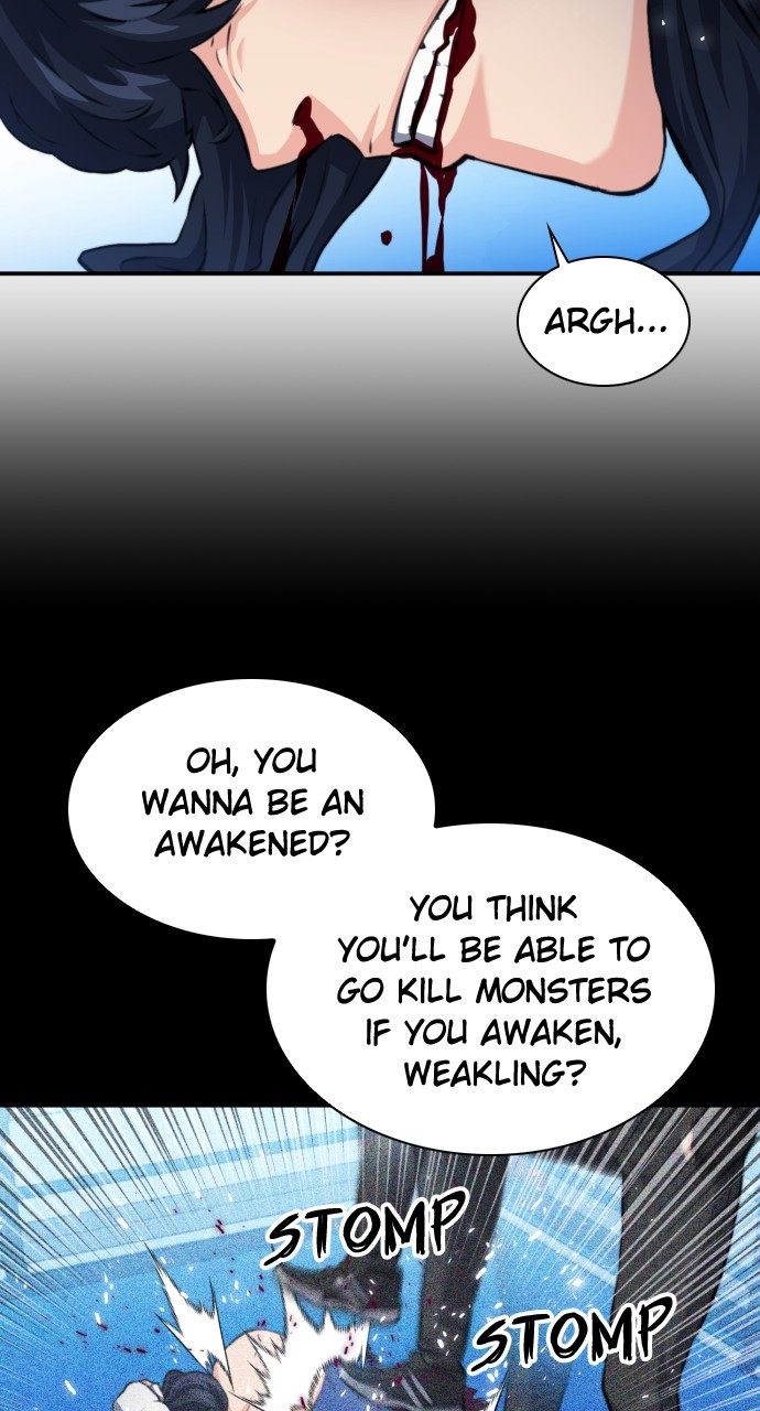 Seoul Station Druid - Chapter 195 Page 100