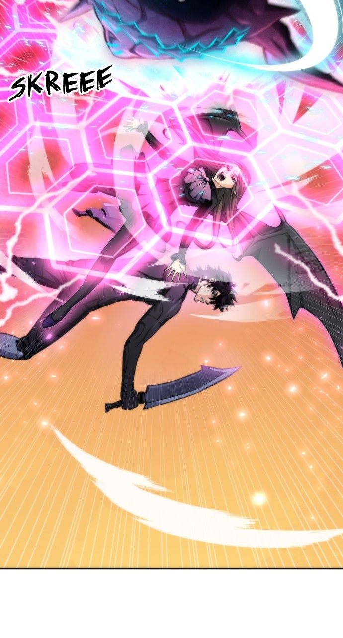 Seoul Station Druid - Chapter 195 Page 2