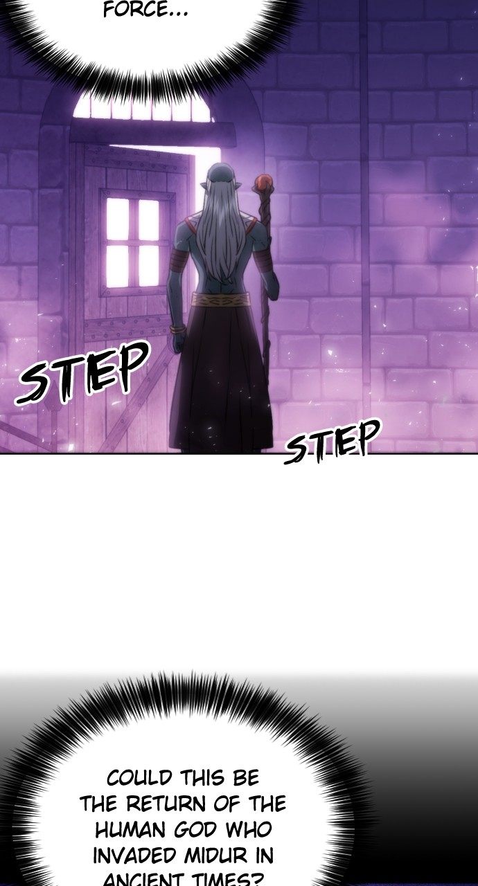 Seoul Station Druid - Chapter 195 Page 22