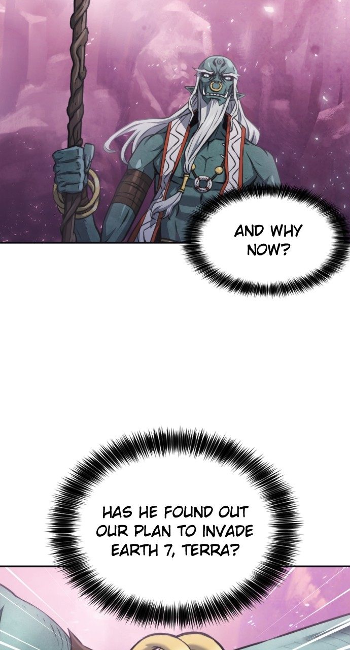 Seoul Station Druid - Chapter 195 Page 29