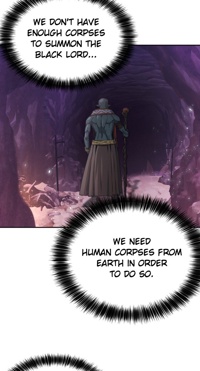 Seoul Station Druid - Chapter 195 Page 34