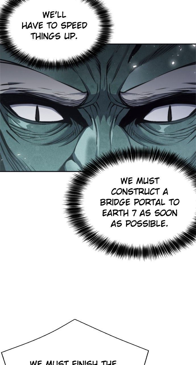 Seoul Station Druid - Chapter 195 Page 35