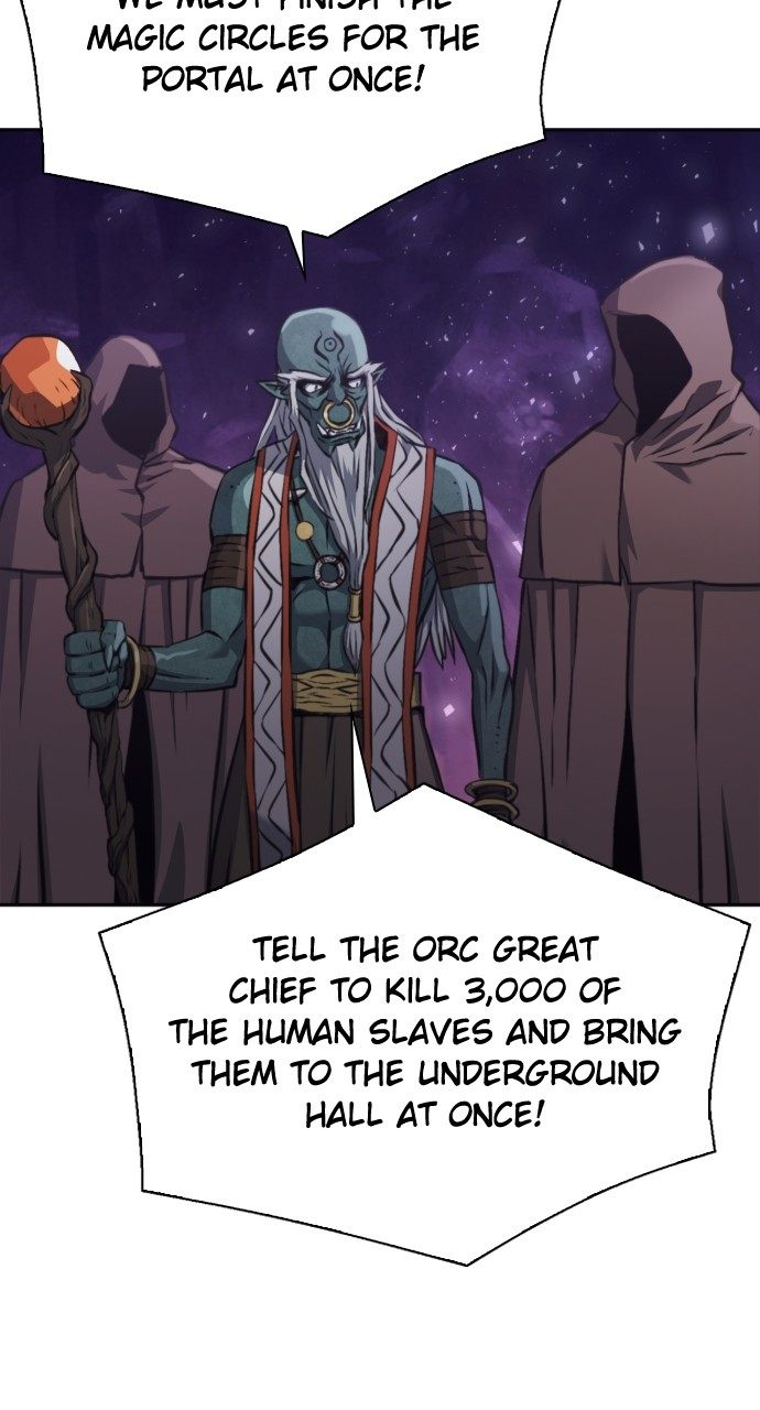 Seoul Station Druid - Chapter 195 Page 36