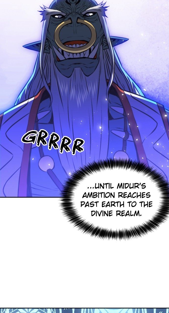 Seoul Station Druid - Chapter 195 Page 43