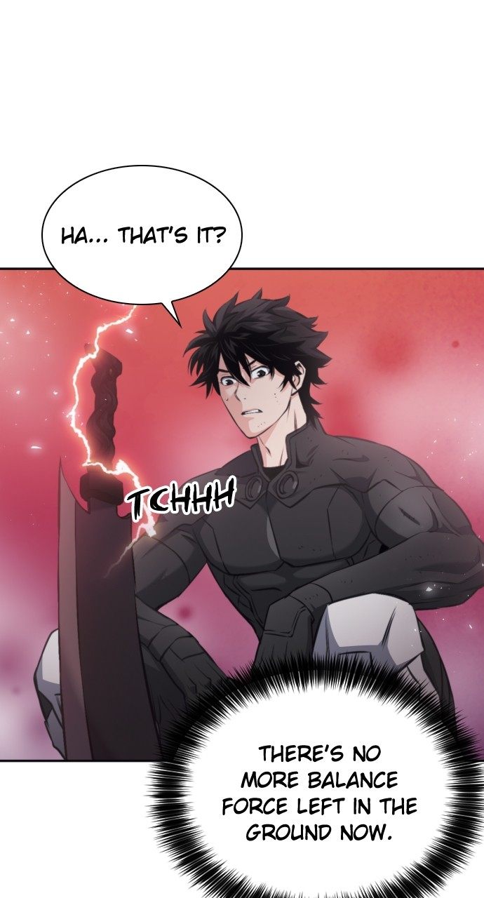 Seoul Station Druid - Chapter 195 Page 49