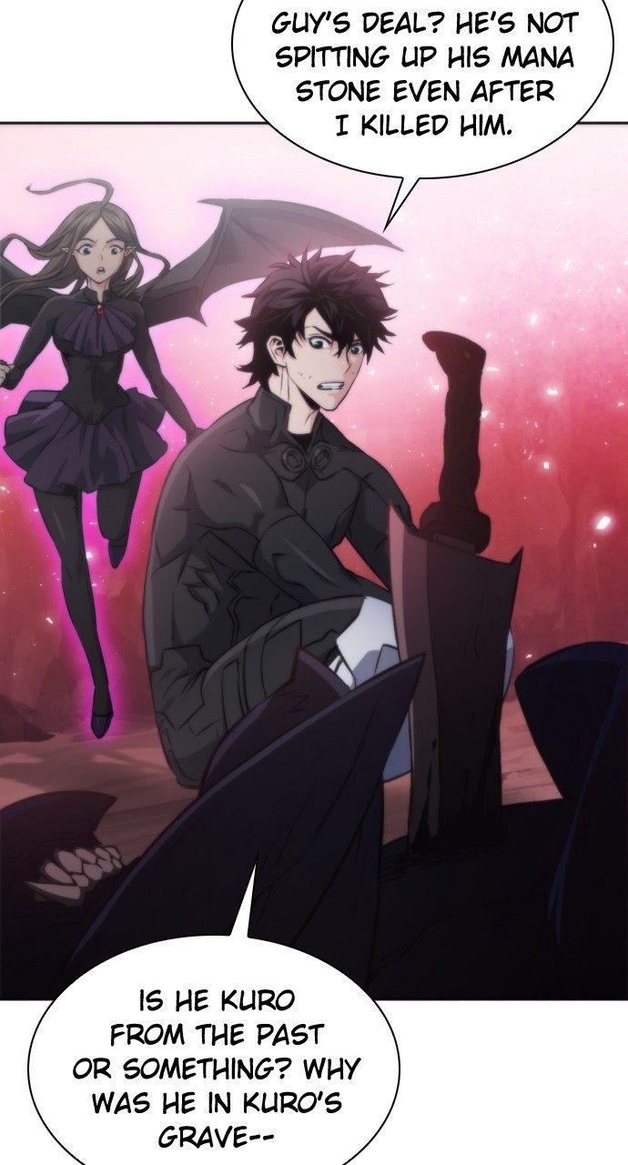 Seoul Station Druid - Chapter 195 Page 53