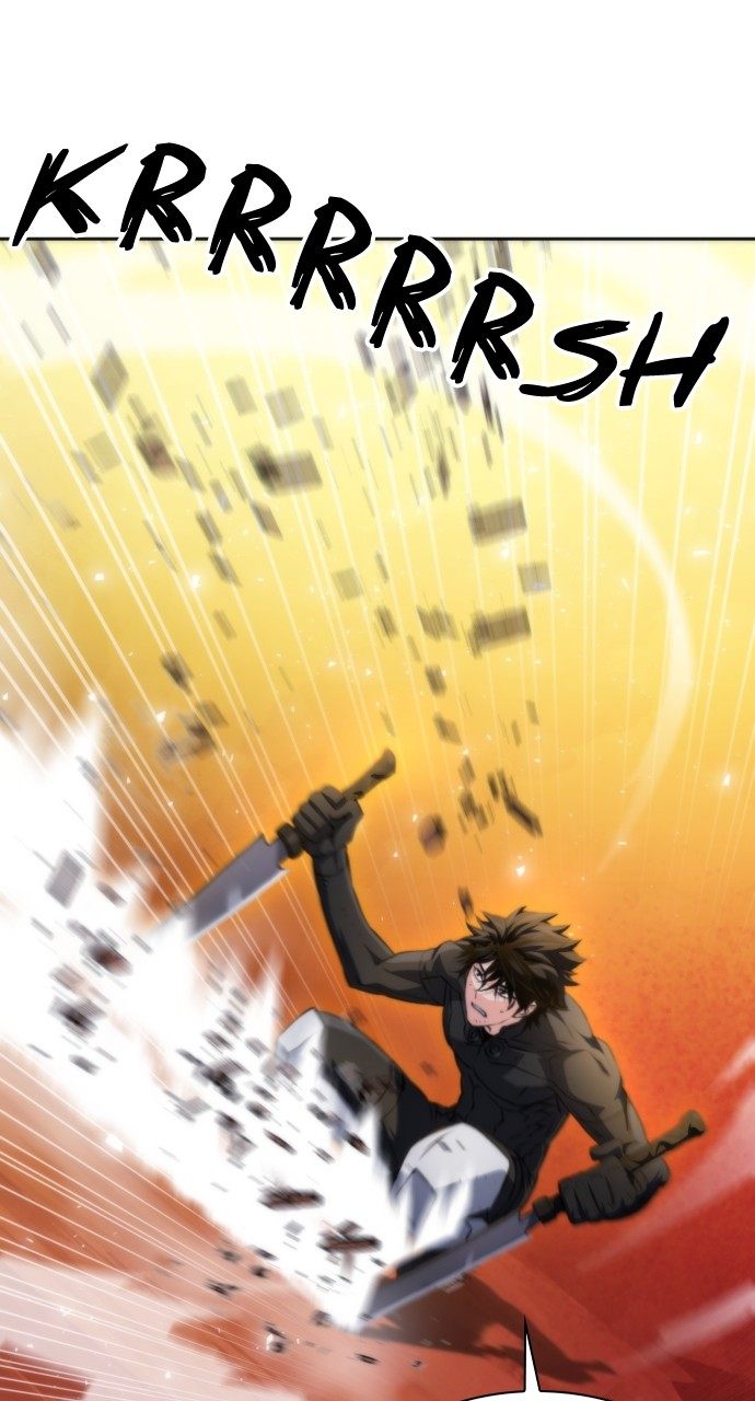 Seoul Station Druid - Chapter 195 Page 6