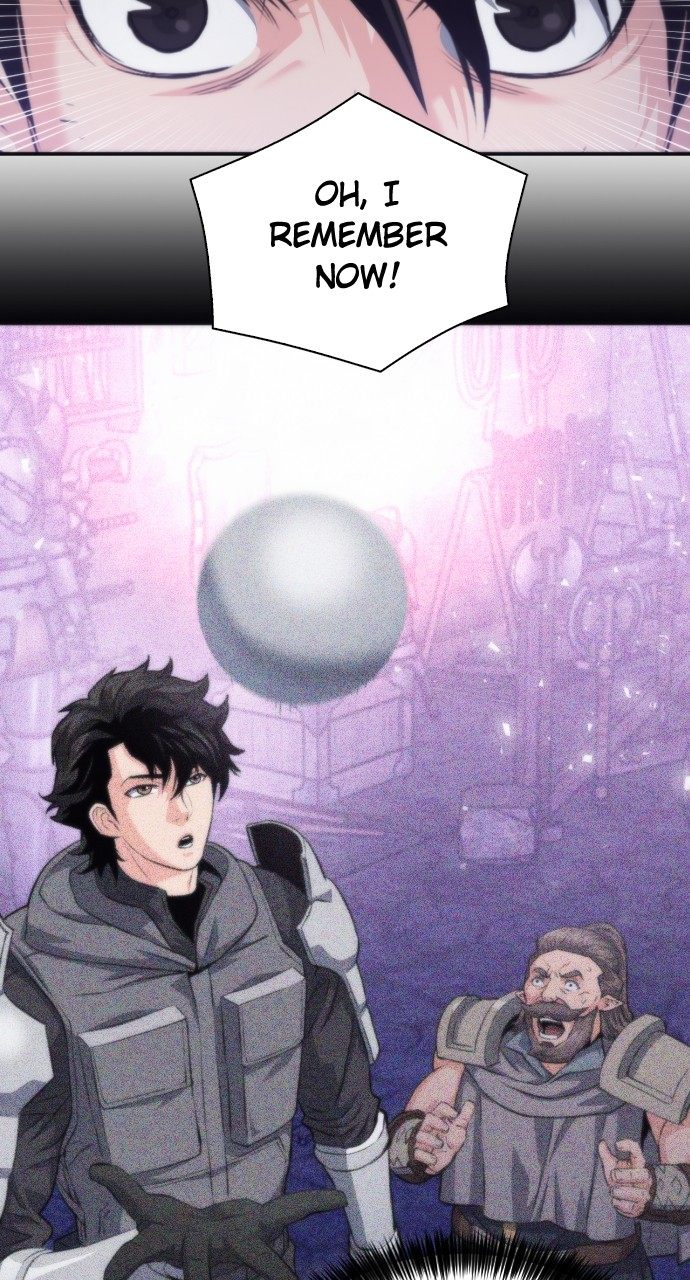 Seoul Station Druid - Chapter 195 Page 70