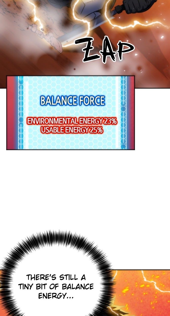 Seoul Station Druid - Chapter 195 Page 8