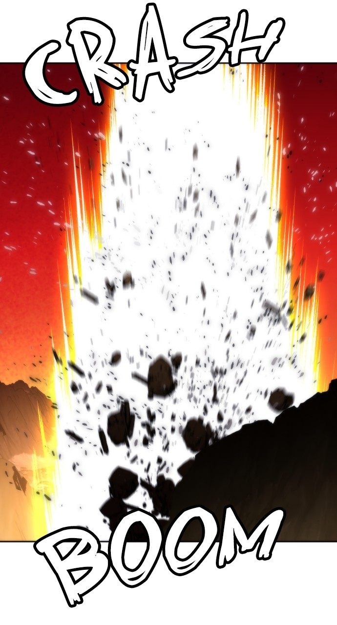 Seoul Station Druid - Chapter 195 Page 80