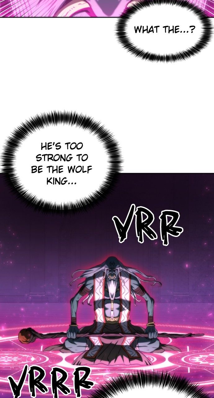 Seoul Station Druid - Chapter 195 Page 83