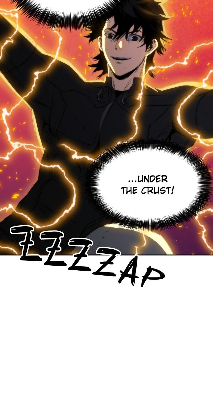 Seoul Station Druid - Chapter 195 Page 9