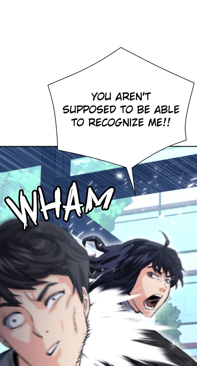 Seoul Station Druid - Chapter 195 Page 92