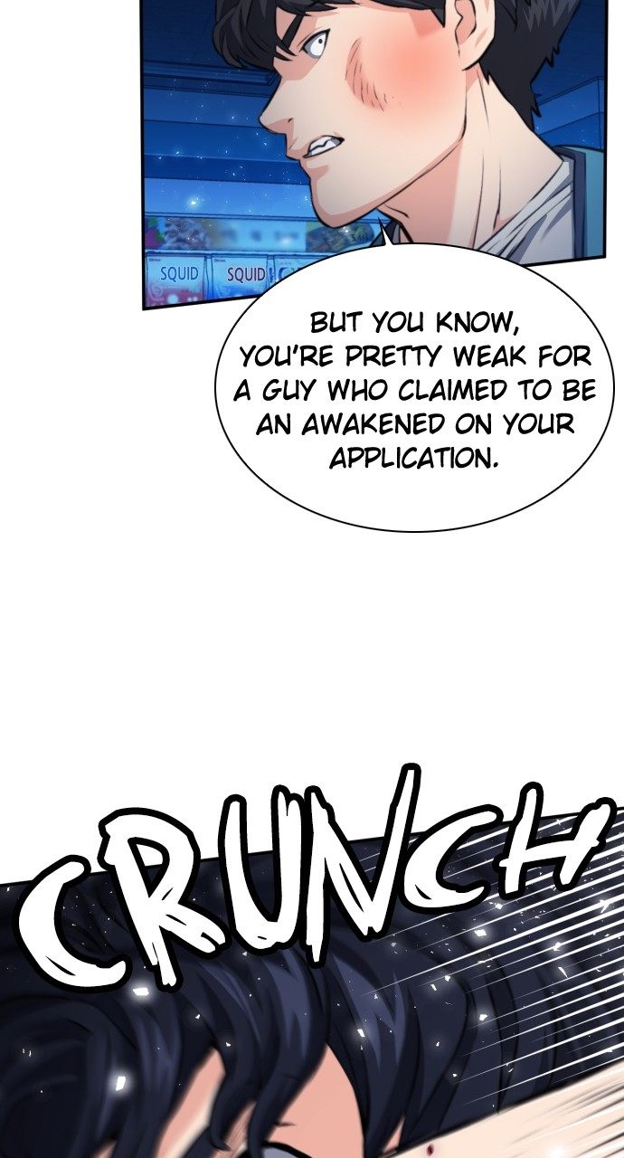 Seoul Station Druid - Chapter 195 Page 94