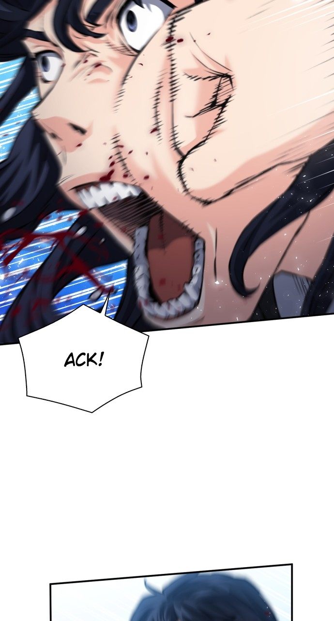 Seoul Station Druid - Chapter 195 Page 95