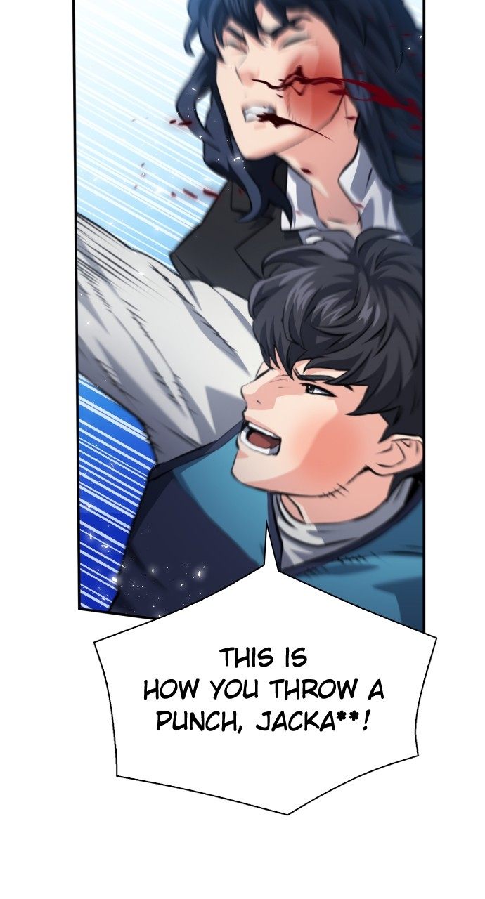 Seoul Station Druid - Chapter 195 Page 96