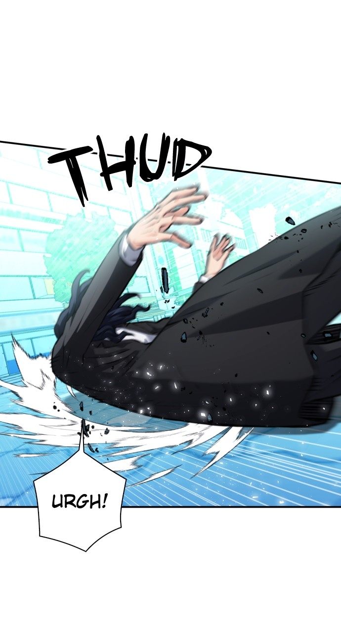 Seoul Station Druid - Chapter 195 Page 97