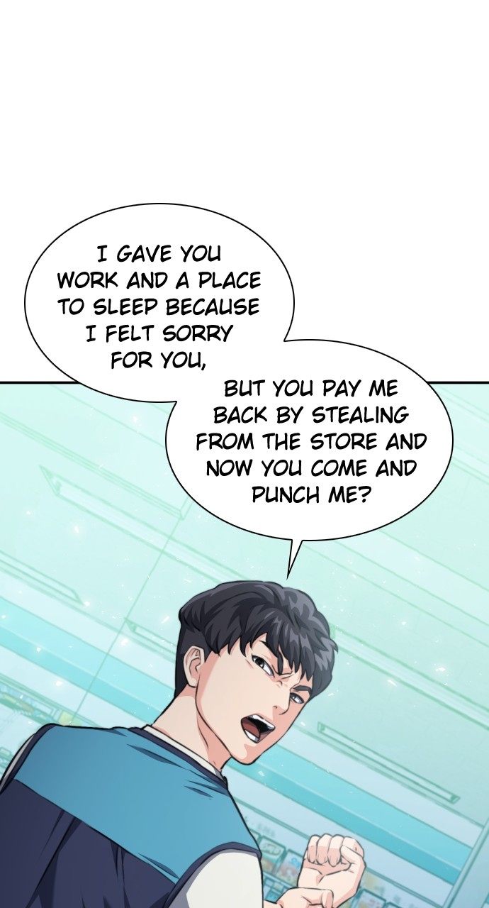 Seoul Station Druid - Chapter 195 Page 98