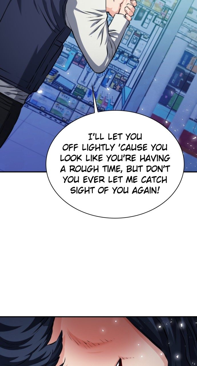 Seoul Station Druid - Chapter 195 Page 99