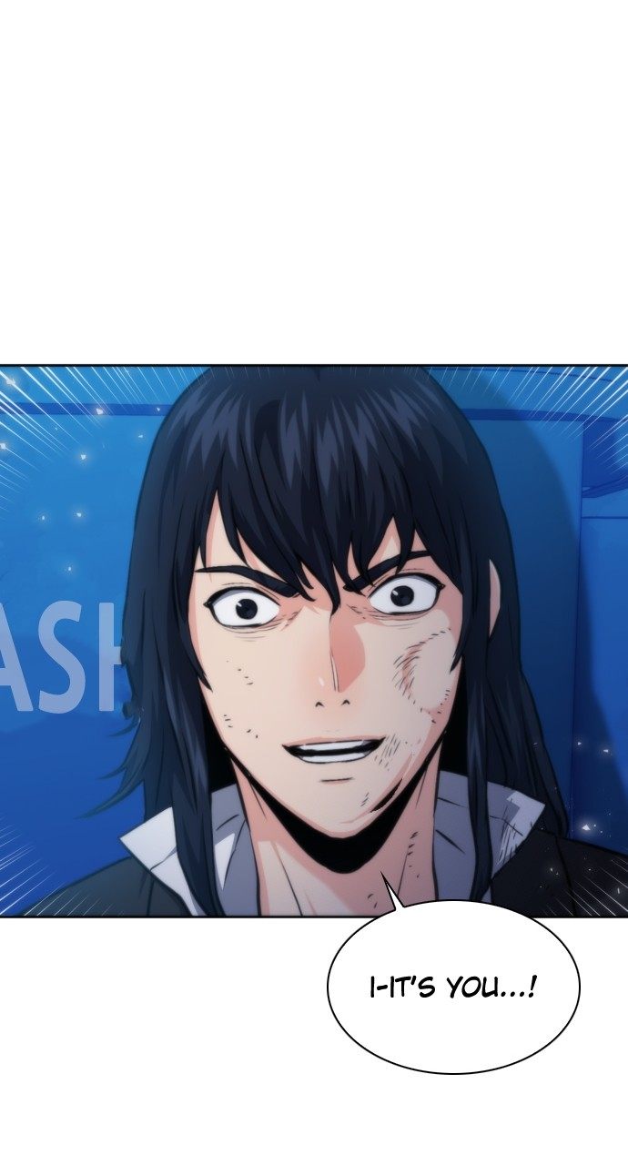 Seoul Station Druid - Chapter 196 Page 1