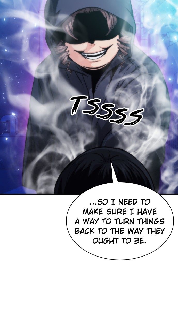 Seoul Station Druid - Chapter 196 Page 14