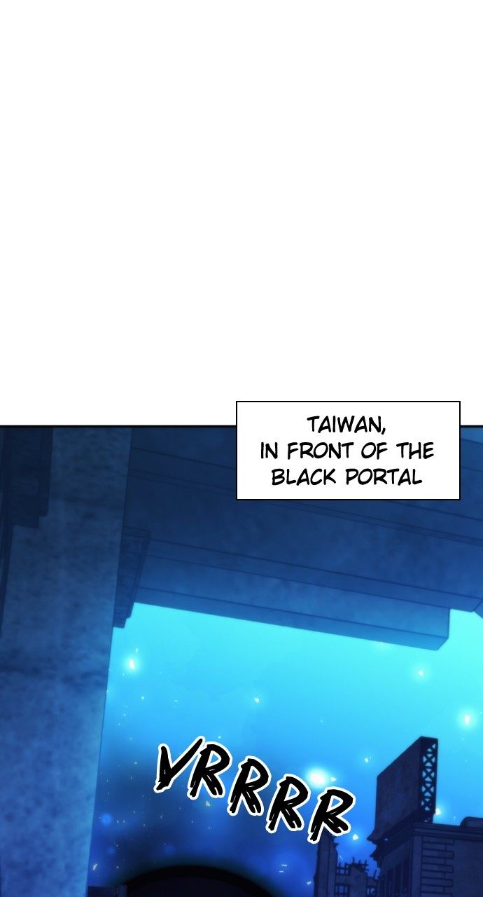 Seoul Station Druid - Chapter 196 Page 18