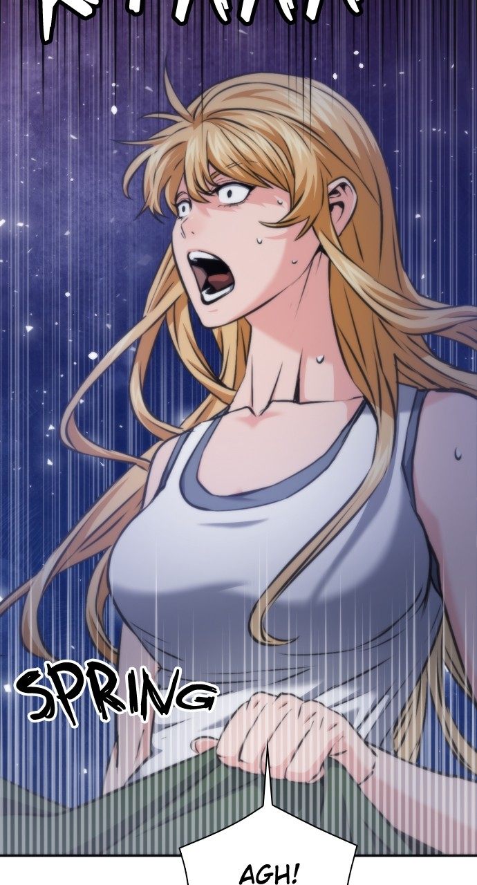 Seoul Station Druid - Chapter 196 Page 23