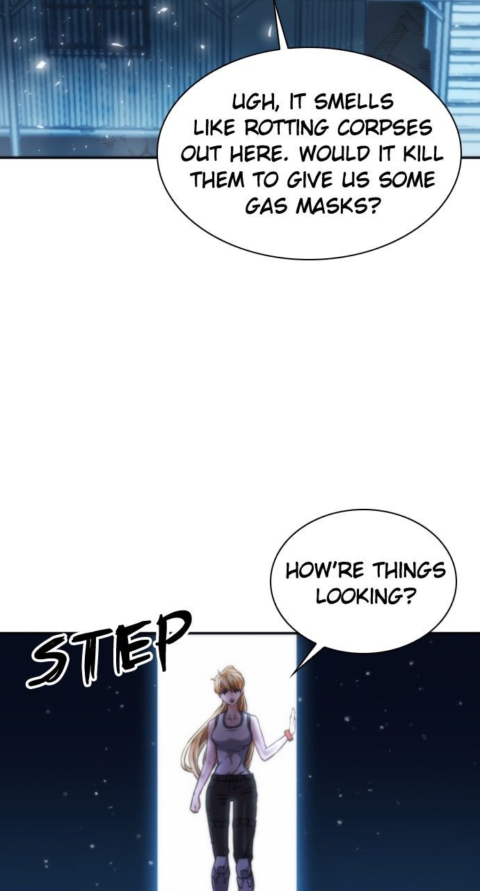 Seoul Station Druid - Chapter 196 Page 25