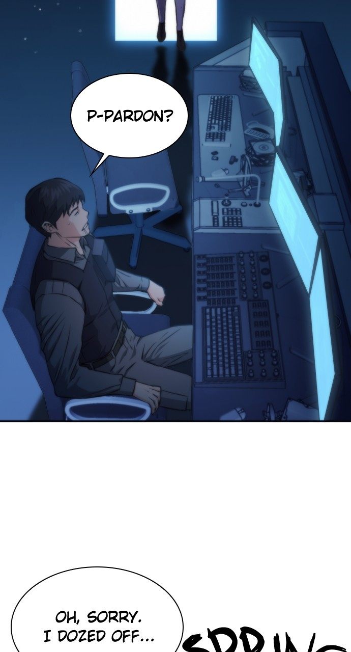 Seoul Station Druid - Chapter 196 Page 26