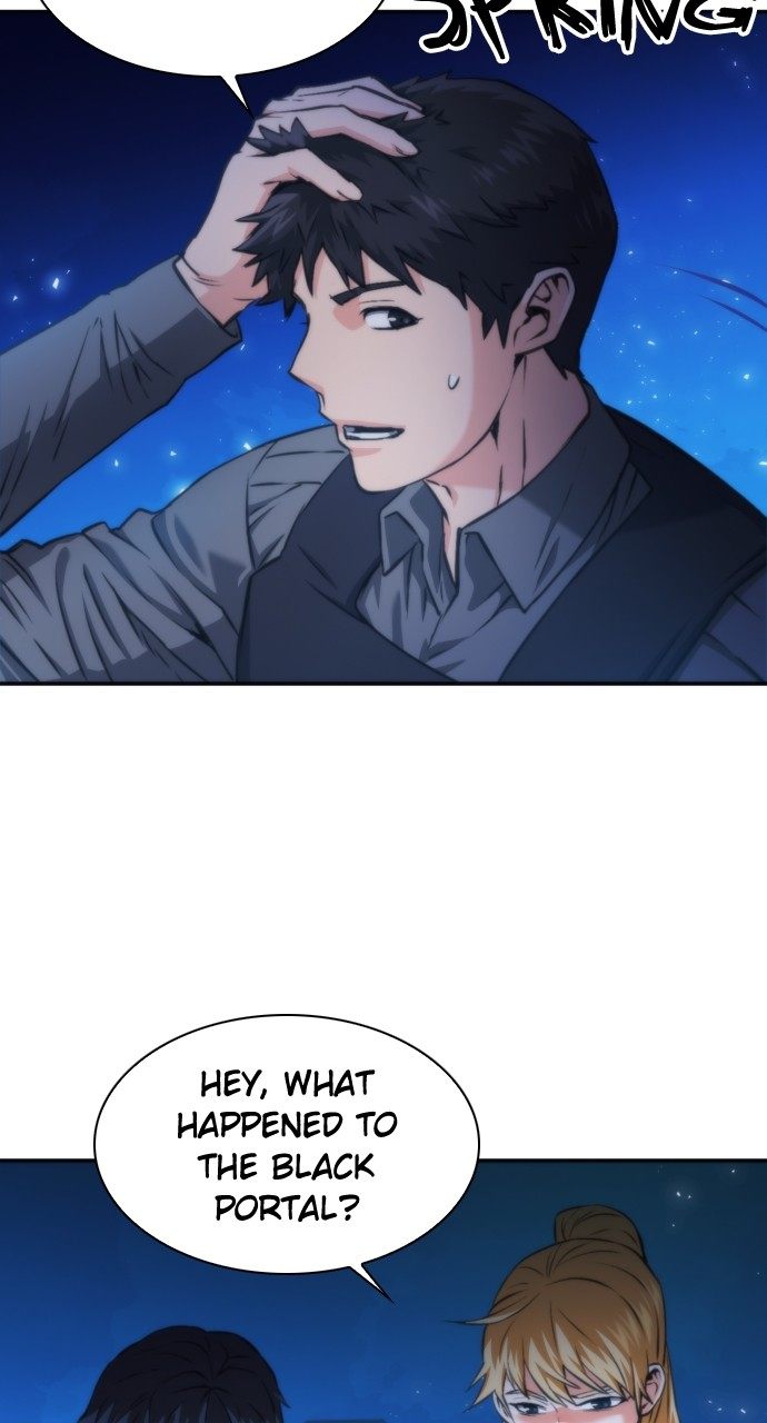 Seoul Station Druid - Chapter 196 Page 27