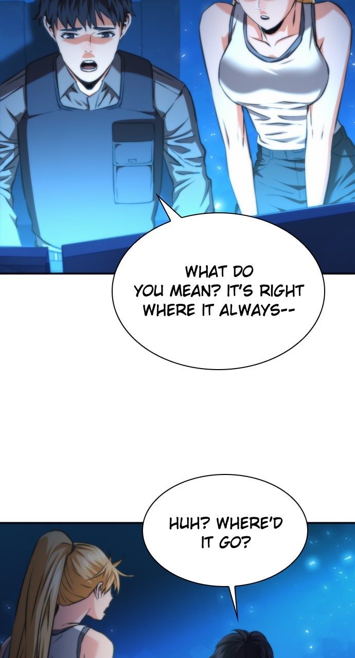 Seoul Station Druid - Chapter 196 Page 28