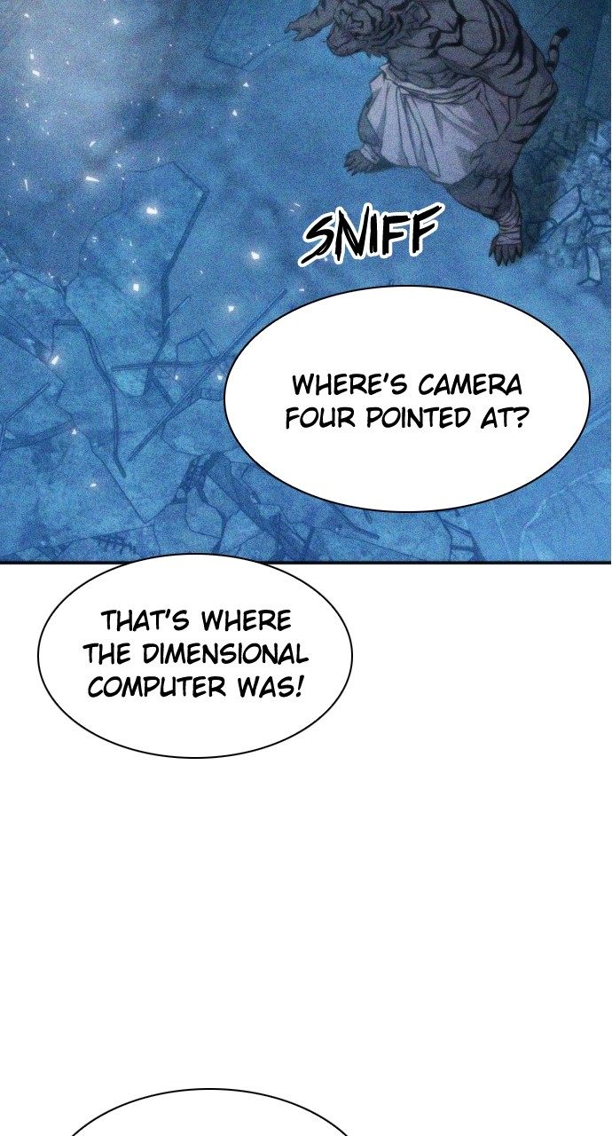 Seoul Station Druid - Chapter 196 Page 30