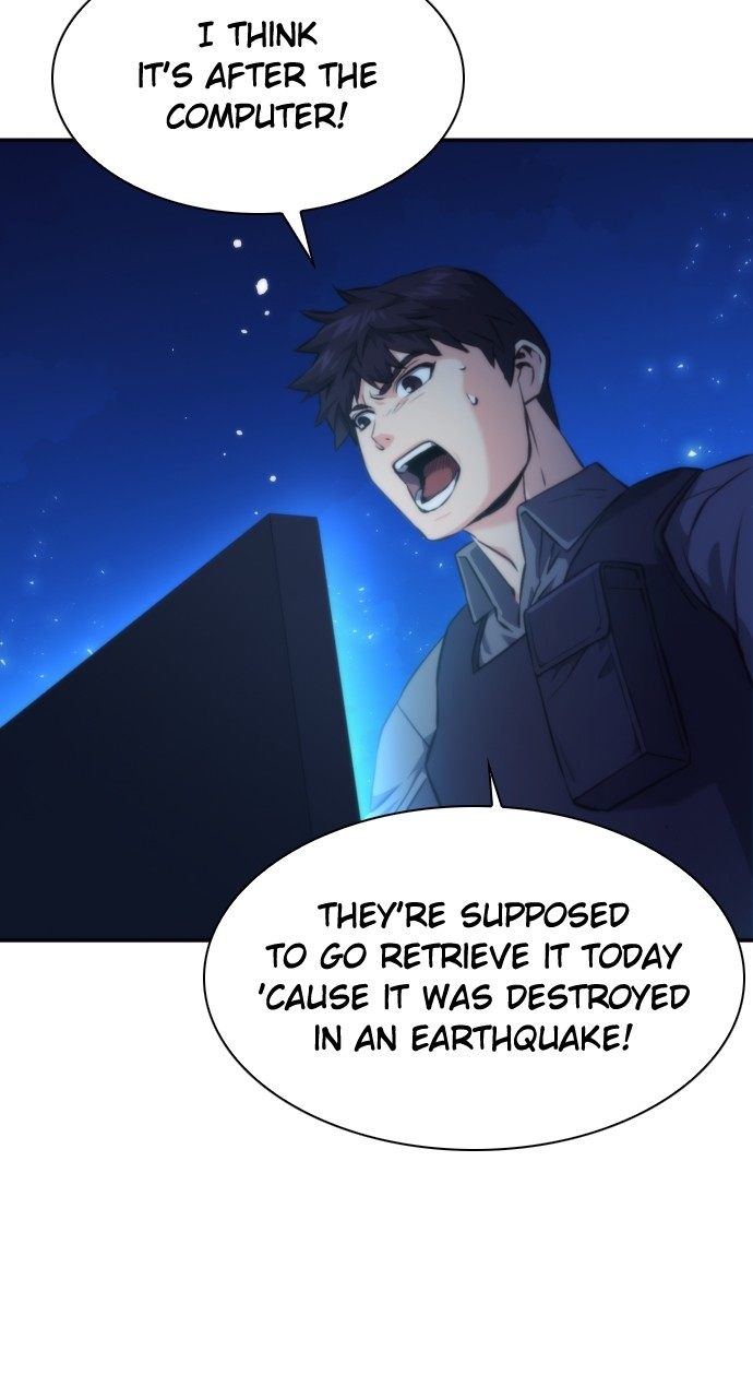 Seoul Station Druid - Chapter 196 Page 31