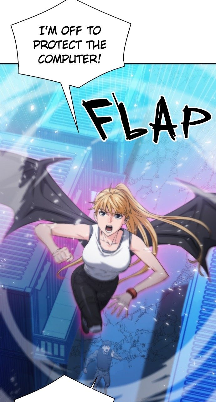 Seoul Station Druid - Chapter 196 Page 33