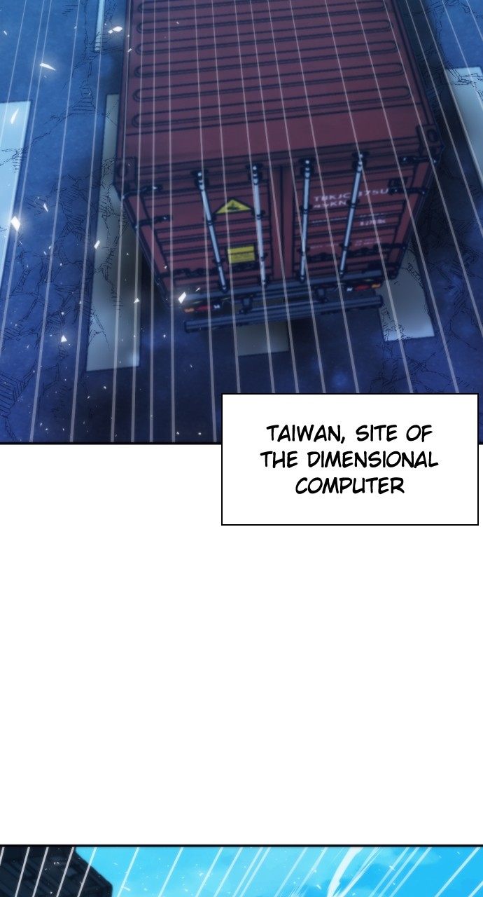 Seoul Station Druid - Chapter 196 Page 38