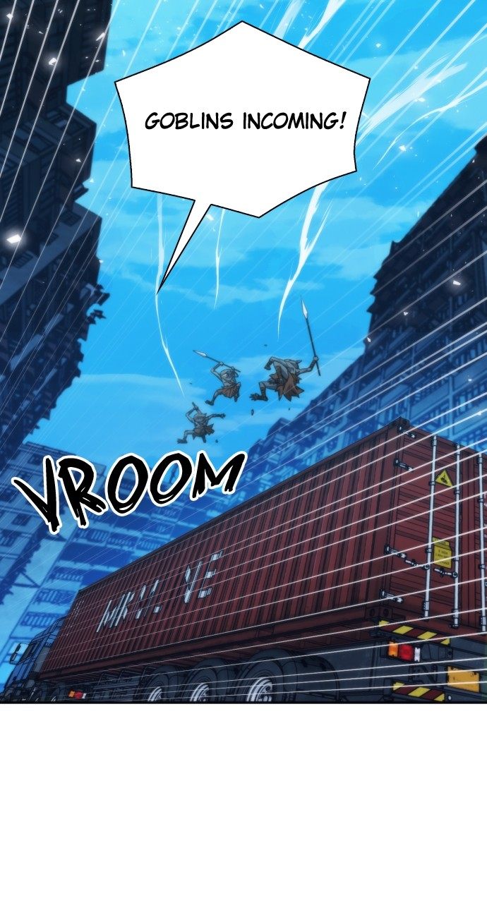 Seoul Station Druid - Chapter 196 Page 39