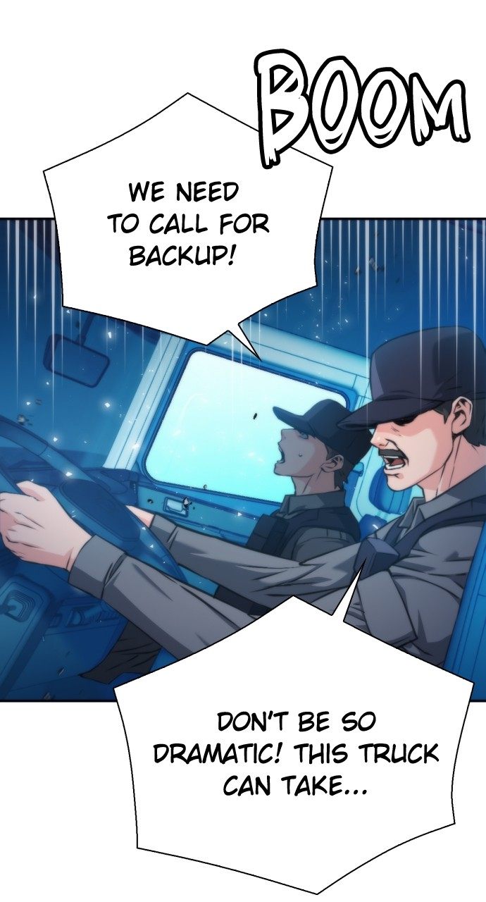 Seoul Station Druid - Chapter 196 Page 40