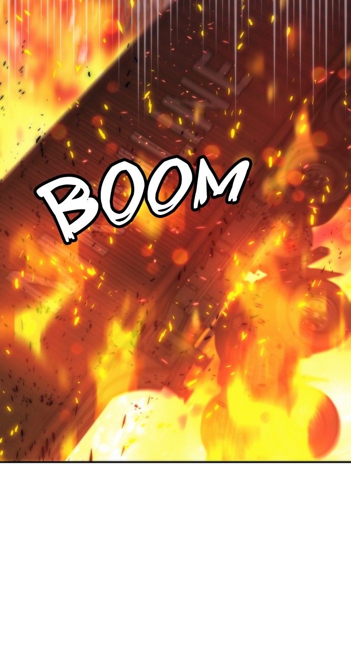 Seoul Station Druid - Chapter 196 Page 44