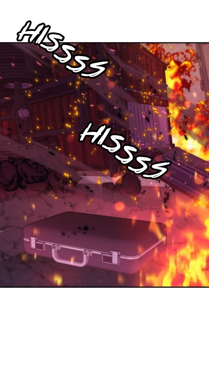 Seoul Station Druid - Chapter 196 Page 45