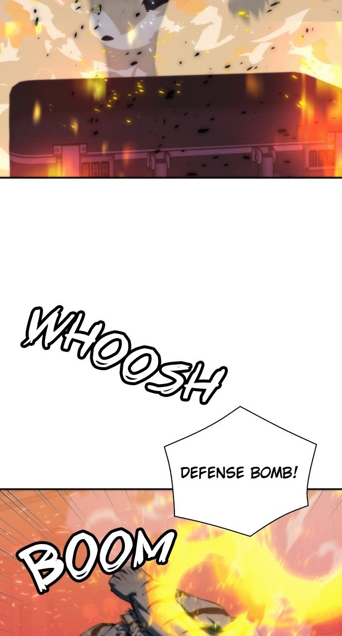 Seoul Station Druid - Chapter 196 Page 47