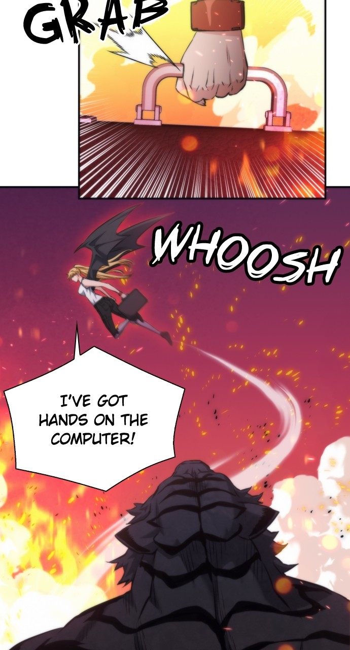 Seoul Station Druid - Chapter 196 Page 49